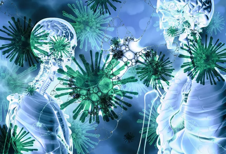 Semnificația zilei de 21 ianuarie 2021. Cristina Demetrescu, astrologul care a prezis pandemia: "O zi neagră!"