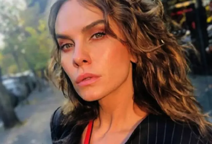 Cum arată și cum se simte Alina Laufer, însărcinată în luna a șaptea: “Mă lupt cu insomniile și cu pofta de dulce”