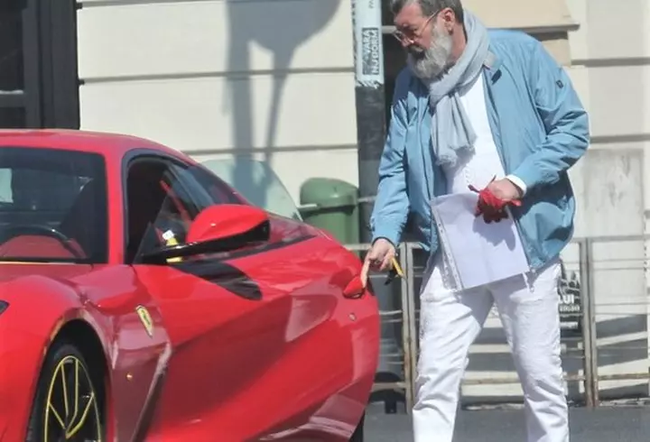 Un nou simptom COVID-19. Până acum, indica o simplă răceală, dar acum a fost identificat și ca simptom al coronavirusului