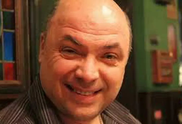 Viviana Sposub i-a spus "Te iubesc" lui George Burcea când el a abandonat Ferma. Ce promisiune i-a făcut actorului, imediat după accidentare