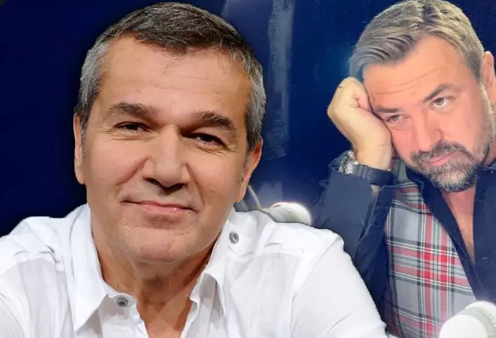 Andi Moisescu, infectat cu coronavirus. Cu o săptămână în urmă, Olivia Steer îndemna oamenii să renunțe la măști!