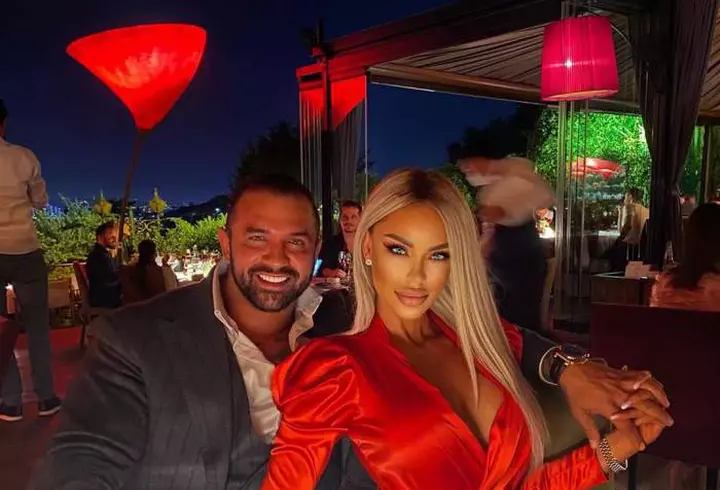 Mario Fresh, primele declarații despre ruperea prietenei cu Alex Velea. De la ce a pornit totul: „Ne-am separat”