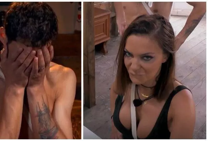 Antonia o atacă pe Alexia Eram, iubita lui Mario Fresh: "Zâmbetul ăla fals pe care-l forțezi..."