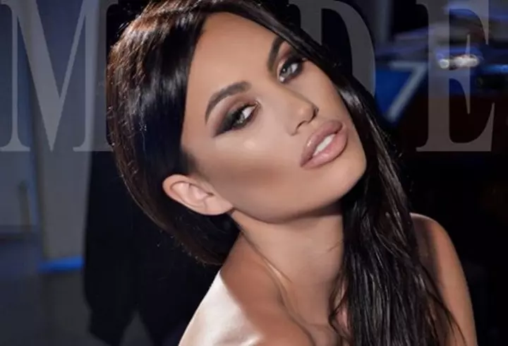 Fosta soție a actorului Jeremy  Jackson, din Baywatch, de nerecunoscut! Loni Willison trăiește pe străzi și mănâncă din gunoaie