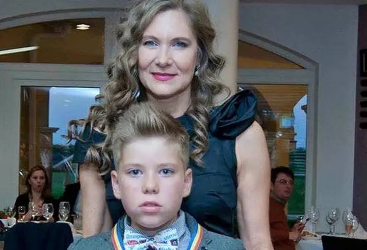 Daniela, iubita lui Culiță Sterp de la Survivor, secrete despre relația lor: "I-am spus că sunt însărcinată înainte de..."