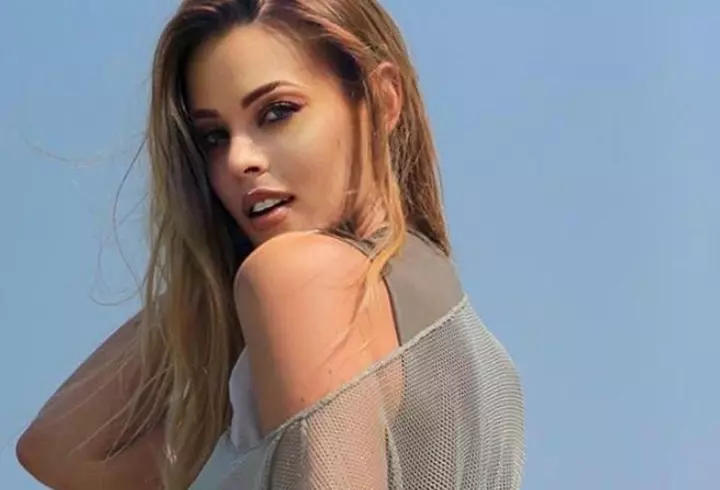 Antonia o atacă pe Alexia Eram, iubita lui Mario Fresh: "Zâmbetul ăla fals pe care-l forțezi..."