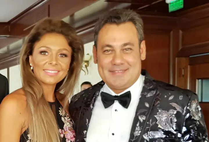 Alexandra Velniciuc iubește de aproape 20 de ani același bărbat! Cine i-a pus actriței  inima pe jar: "Nu suntem căsătoriți, dar..."