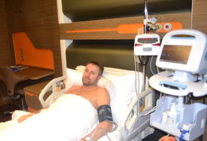 Vladimir Găitan a fost înmormântat cu onoruri militare. Actorul a fost condus pe ultimul drum de familie și colegi