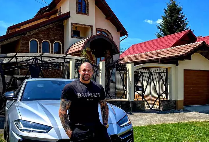 Alexandra Dinu, despre relația cu Mario, fiul ei și al lui Adi Mutu: ”A avut și el momentele lui de rebeliune!”