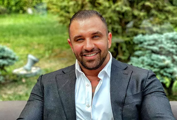 Vladimir Găitan a fost înmormântat cu onoruri militare. Actorul a fost condus pe ultimul drum de familie și colegi