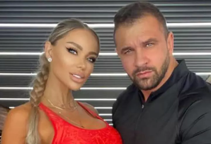 Cântăreața Luiza Zan s-a infectat cu COVID-19 la un concert! "Cel mai greu a fost să mă izolez de copii, să  plângem în camere separate, de dor"