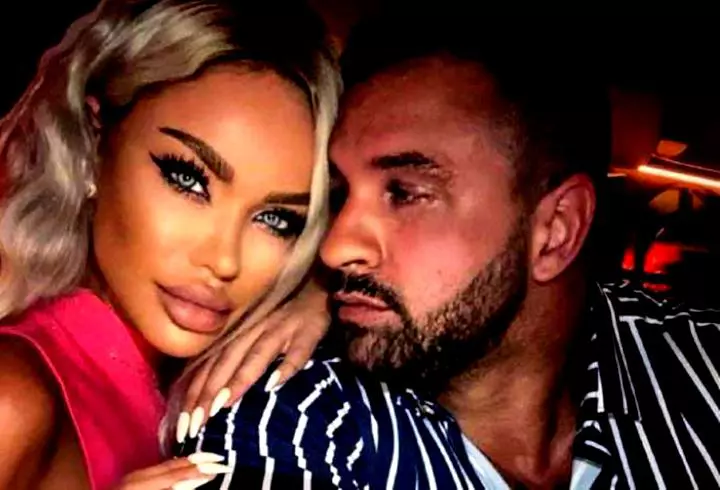 Andreea Bălan, de urgență la spital, din cauza unor dureri cumplite. Medicii o vor opera în cel mai scurt timp