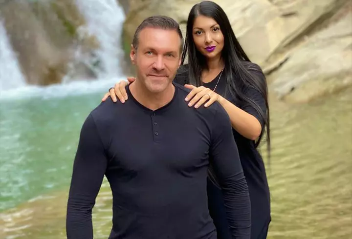 Alexandra Dinu, despre relația cu Mario, fiul ei și al lui Adi Mutu: ”A avut și el momentele lui de rebeliune!”