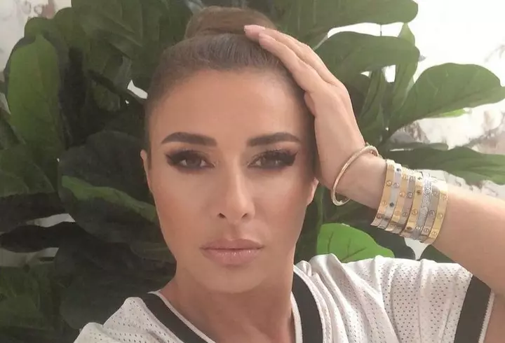 Steliana Sima are COVID-19! Primele declarații ale cântăreței de muzică populară: "Nu mă simt deloc bine"