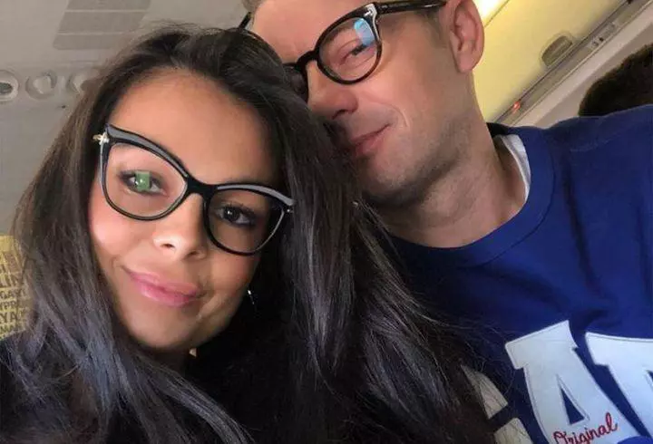 O nouă despărțire în showbiz! Ramona Lăzuran și Cristi Voicu și-au spus adio. Primele declarații: „Despărțirea nu a mai putut fi evitată”