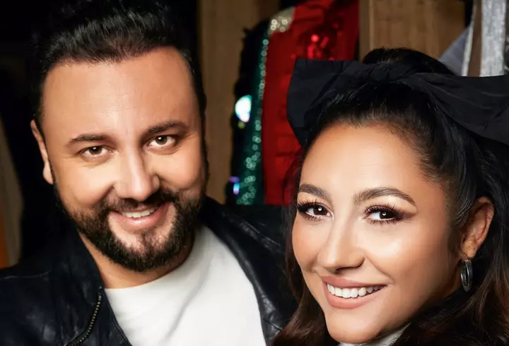 Mirela Vaida, totul despre debutul în televiziune, de acum 16 ani: "La prima emisiune am intrat în direct în trening. Am pornit de la munca de jos" / EXCLUSIV