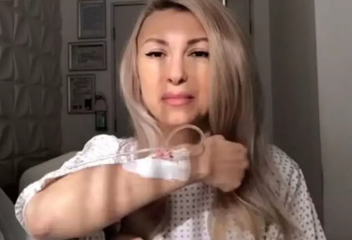 Adriana Bahmuțeanu le atacă pe femeile care au trecut prin viața lui Irinel Columbeanu: "Cine îi sare acum în ajutor?"