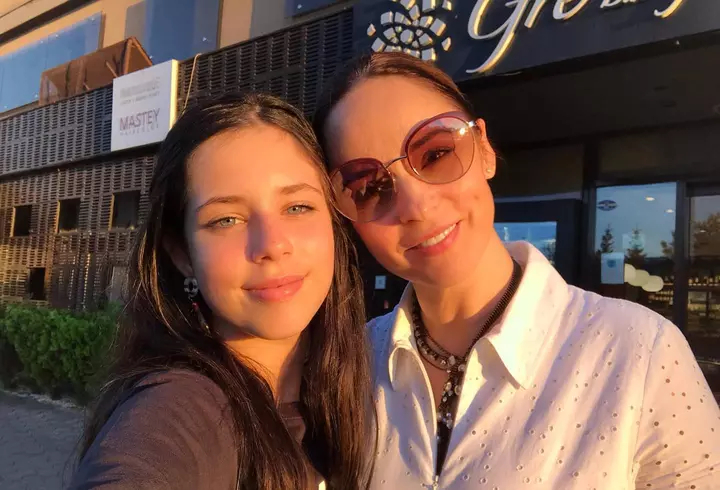 O nouă despărțire în showbiz! Ramona Lăzuran și Cristi Voicu și-au spus adio. Primele declarații: „Despărțirea nu a mai putut fi evitată”