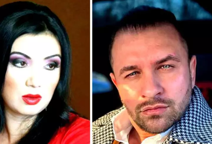 Vladimir Găitan a fost înmormântat cu onoruri militare. Actorul a fost condus pe ultimul drum de familie și colegi