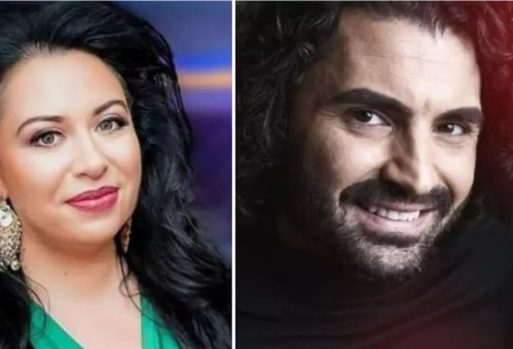 Bianca Comănici o face praf pe actuala iubită a lui Livian, de la Puterea Dragostei: „Își iubește mai mult papagalul decât pe ea”