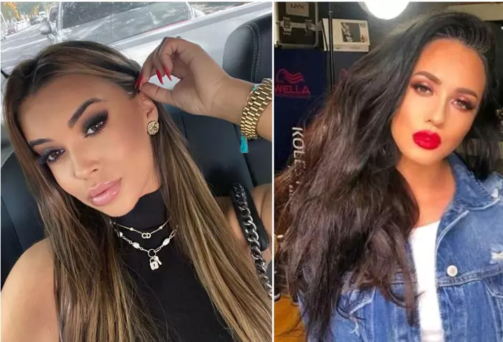 Cristina Joia a depus plângere împotriva femeii care a desfigurat-o. Cine este femeia care a agresat-o în plină stradă