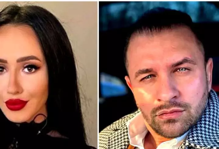 Alexandra Dinu, despre relația cu Mario, fiul ei și al lui Adi Mutu: ”A avut și el momentele lui de rebeliune!”