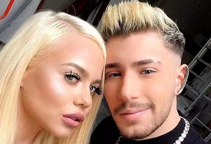 Cristina Joia a depus plângere împotriva femeii care a desfigurat-o. Cine este femeia care a agresat-o în plină stradă