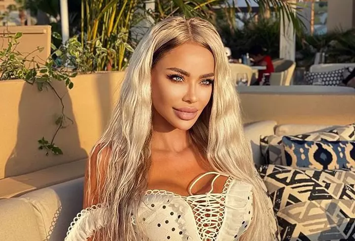 Madonna, fotografie rară cu cei şase copii ai săi. Cum arată familia artistei, în formulă completă