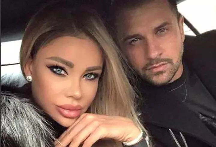 Andreea Bălan, de urgență la spital, din cauza unor dureri cumplite. Medicii o vor opera în cel mai scurt timp