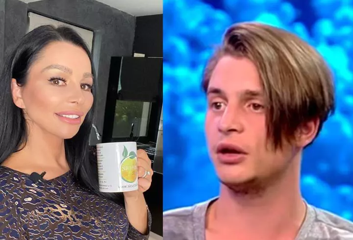 O nouă despărțire în showbiz! Ramona Lăzuran și Cristi Voicu și-au spus adio. Primele declarații: „Despărțirea nu a mai putut fi evitată”