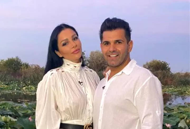 Alex Bodi are o avere colosală, dar sora lui trăiește modest: este casieră la o măcelărie