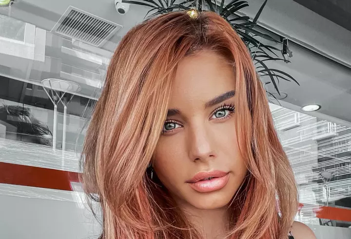 Olguța Berbec a născut o fetiță. Primele declarații: "Încerc să-mi revin"