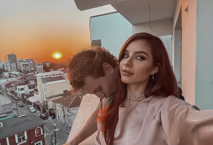 Andreea Bălan, de urgență la spital, din cauza unor dureri cumplite. Medicii o vor opera în cel mai scurt timp