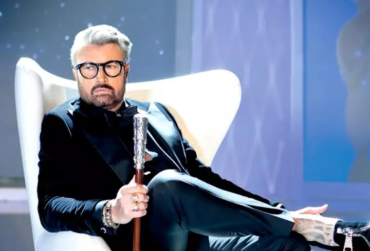 Madonna, fotografie rară cu cei şase copii ai săi. Cum arată familia artistei, în formulă completă