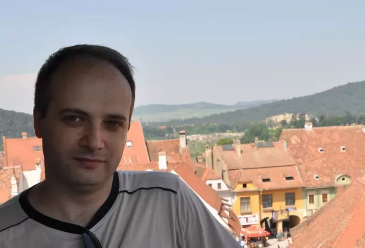 Cine este România Matcașu, singura femeie care poartă numele țării noastre. A fost botezată de Regele Carol al II-lea!