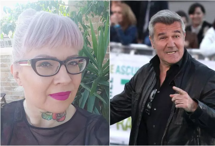 Steliana Sima are COVID-19! Primele declarații ale cântăreței de muzică populară: "Nu mă simt deloc bine"