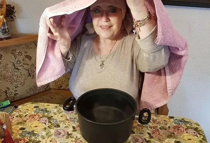 Vladimir Găitan a fost înmormântat cu onoruri militare. Actorul a fost condus pe ultimul drum de familie și colegi