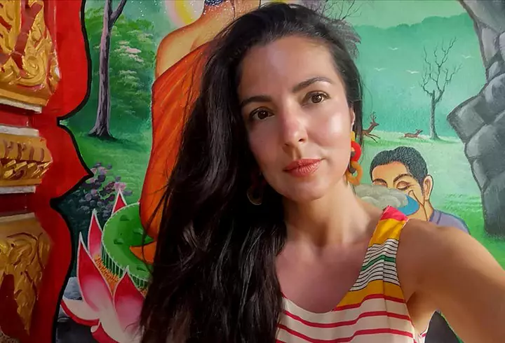 Ioana Ginghină a primit inelul de la partenerul ei și vorbește despre căsătorie: "Avem noaptea nunții în fiecare noapte"