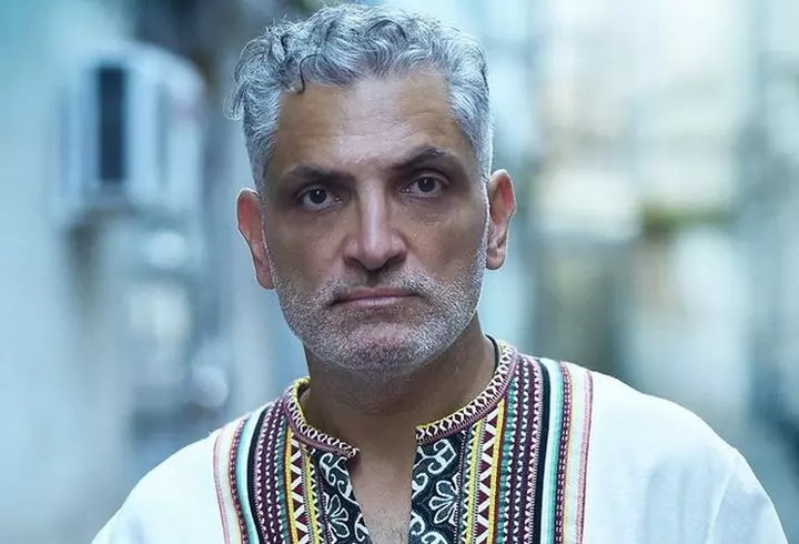 Alex Bodi are o avere colosală, dar sora lui trăiește modest: este casieră la o măcelărie