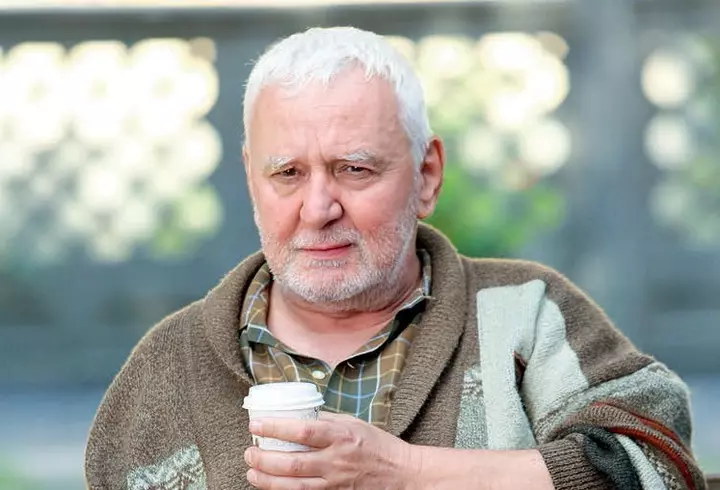 Vladimir Găitan a murit cu un regret imens, legat de fiul și de nepoțica lui: "Mă doare îngrozitor..."