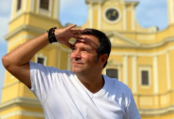 Cântăreața Luiza Zan s-a infectat cu COVID-19 la un concert! "Cel mai greu a fost să mă izolez de copii, să  plângem în camere separate, de dor"