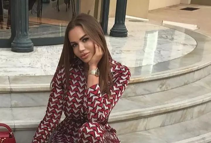 Alexandra Dinu, despre relația cu Mario, fiul ei și al lui Adi Mutu: ”A avut și el momentele lui de rebeliune!”