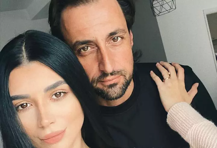 Andreea Bălan, de urgență la spital, din cauza unor dureri cumplite. Medicii o vor opera în cel mai scurt timp