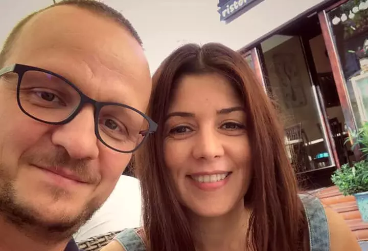 Cristina Joia a depus plângere împotriva femeii care a desfigurat-o. Cine este femeia care a agresat-o în plină stradă