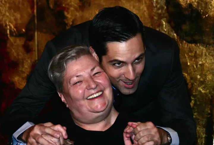 Alexandra Dinu, despre relația cu Mario, fiul ei și al lui Adi Mutu: ”A avut și el momentele lui de rebeliune!”