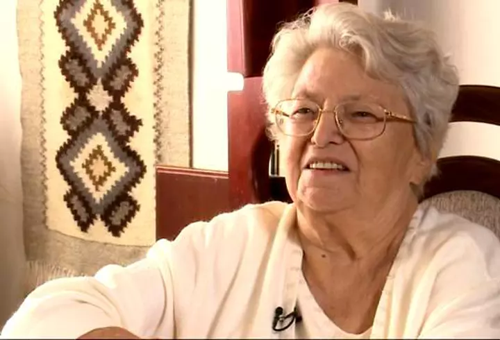 Cântăreața Luiza Zan s-a infectat cu COVID-19 la un concert! "Cel mai greu a fost să mă izolez de copii, să  plângem în camere separate, de dor"