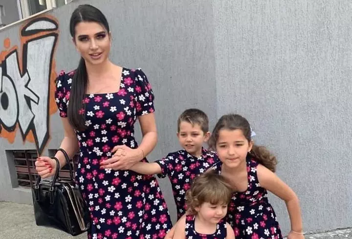 Simona Halep, primele declarații după ce s-a vindecat de COVID-19: "Am avut febră, dureri de cap şi dureri musculare"