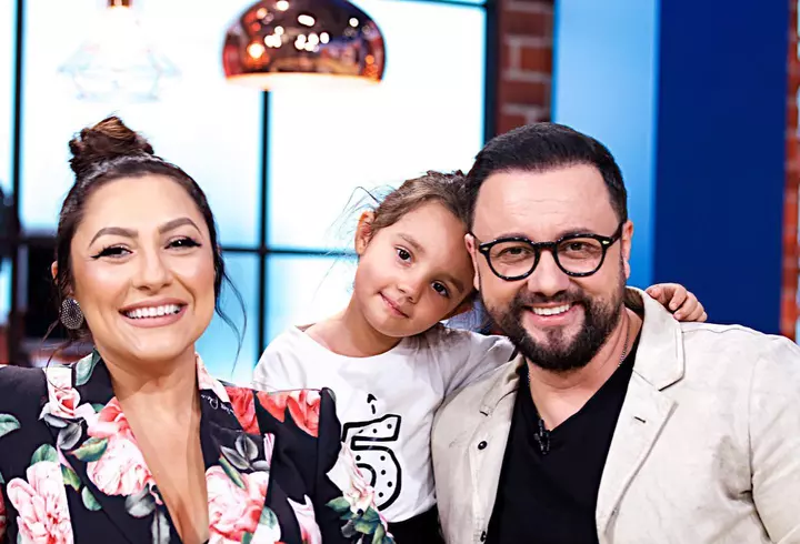 Alex Bodi se căsătorește cu Daria Radionova! Când va avea loc nunta: ”Îmi doresc foarte mult”