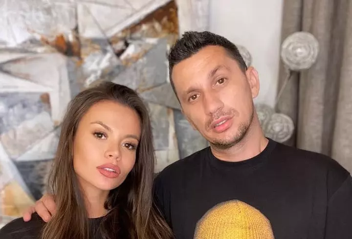 O nouă despărțire în showbiz! Ramona Lăzuran și Cristi Voicu și-au spus adio. Primele declarații: „Despărțirea nu a mai putut fi evitată”