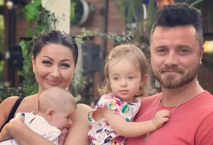 Vladimir Găitan a murit cu un regret imens, legat de fiul și de nepoțica lui: "Mă doare îngrozitor..."